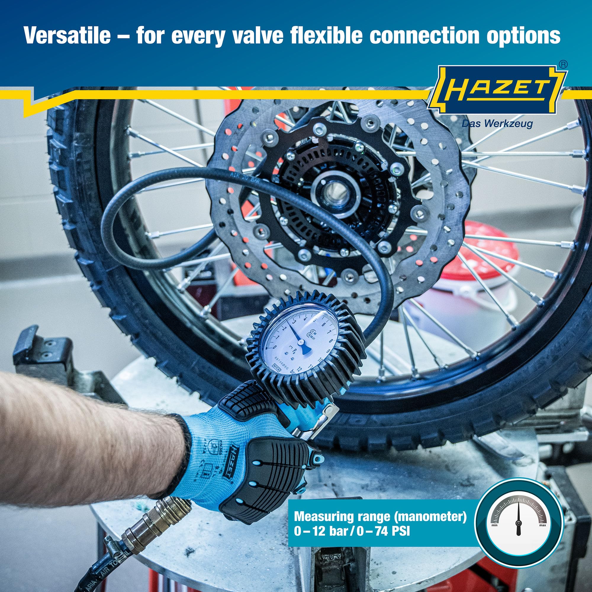 Amazon.co.jp: JanGoo 電動エアーポンプ 電動空気入れ 自動車タイヤ